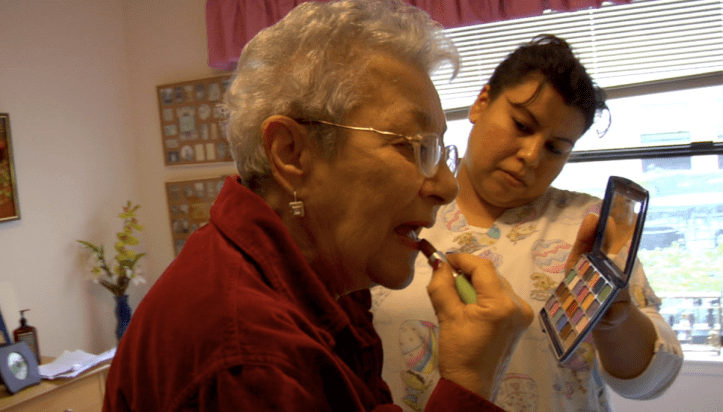 You’re Looking At Me Like I Live Here And I Don’t